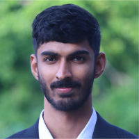 Gokulakrishnan